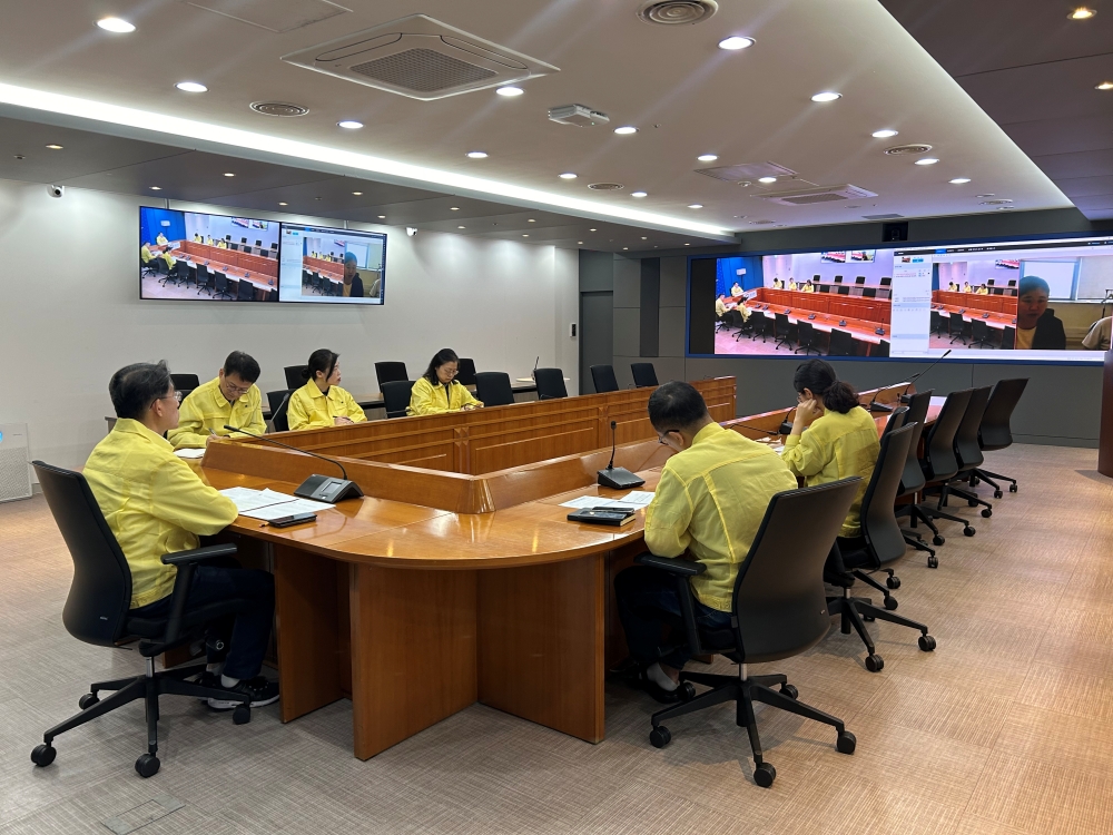 탄자니아 시위 관련 본부-공관 합동 상황점검회의 개최 및 말리 전역 ‘여행금지’ 발령 추진